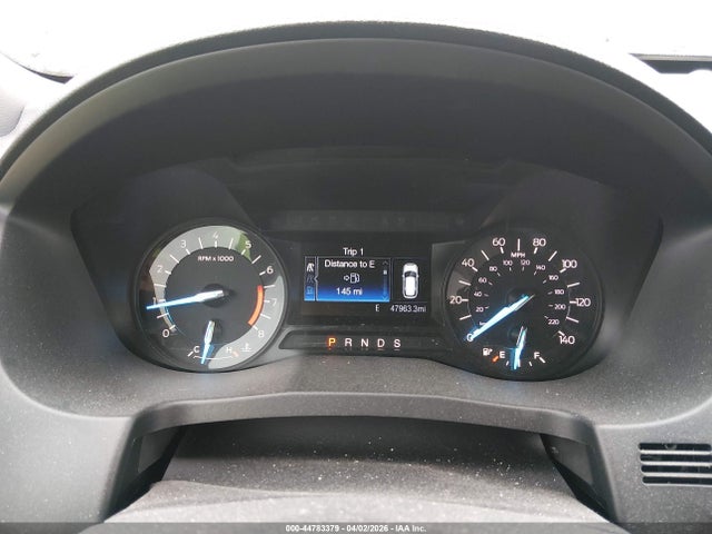 2018 FORD EXPLORER 1FM5K8BH6JGB95222 Photo 6