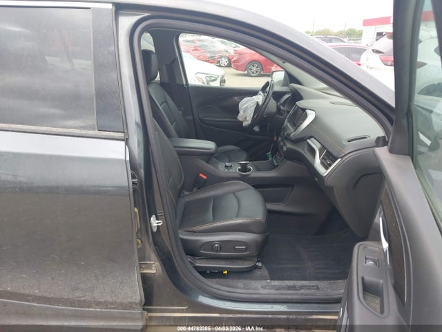 Aukcja sprzedaży 2021 Gmc Terrain Fwd Slt, vin: 3GKALPEV4ML385522, numer aukcji: 44783385