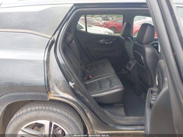Aukcja sprzedaży 2021 Gmc Terrain Fwd Slt, vin: 3GKALPEV4ML385522, numer aukcji: 44783385
