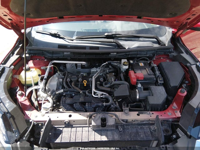 44783386 :رقم المزاد ، JA4J4UA80RZ019462 vin ، 2024 Mitsubishi Outlander Es 2.5 S-awc مزاد بيع