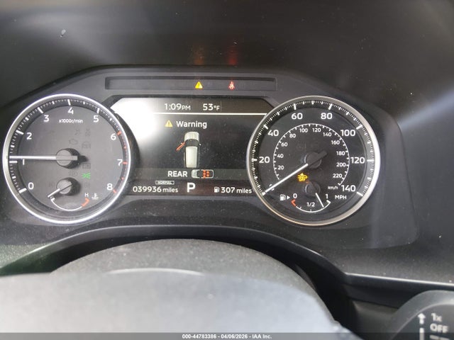 44783386 :رقم المزاد ، JA4J4UA80RZ019462 vin ، 2024 Mitsubishi Outlander Es 2.5 S-awc مزاد بيع