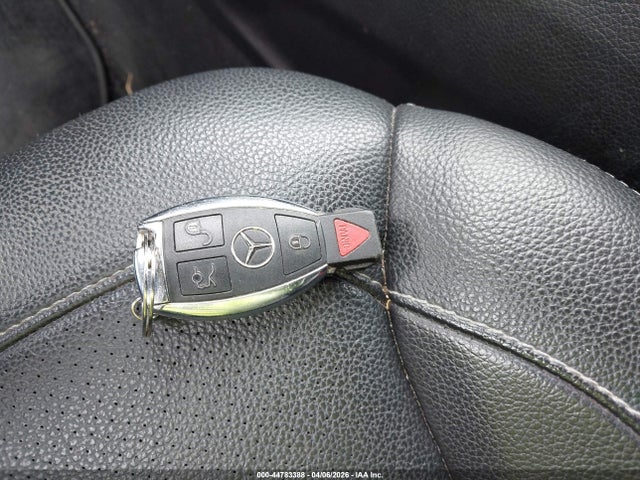 44783388 :رقم المزاد ، 4JGDA2EB6EA423103 vin ، 2014 Mercedes-benz Ml 350 Bluetec 4matic مزاد بيع