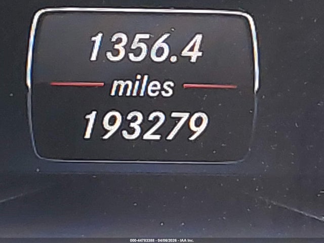 44783388 :رقم المزاد ، 4JGDA2EB6EA423103 vin ، 2014 Mercedes-benz Ml 350 Bluetec 4matic مزاد بيع