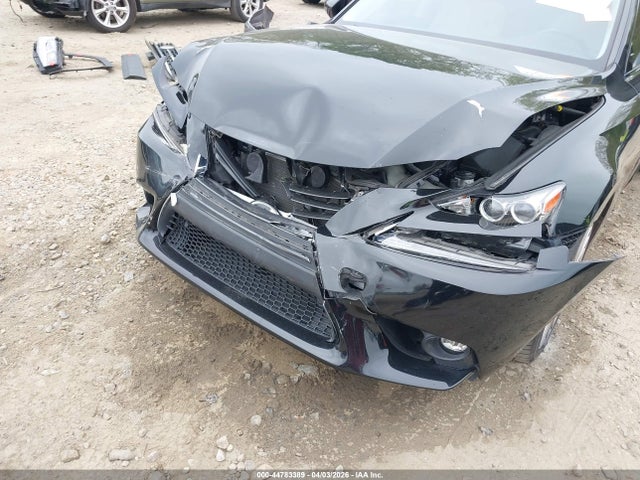 44783389 :رقم المزاد ، JTHBA1D2XG5015480 vin ، 2016 Lexus Is 200t مزاد بيع