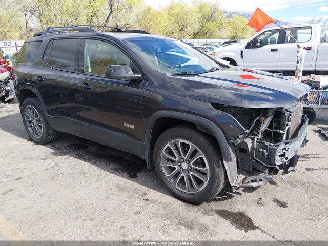 Продаж на аукціоні авто 2017 Gmc Acadia Slt-1, vin: 1GKKNVLS4HZ213405, номер лоту: 44783398
