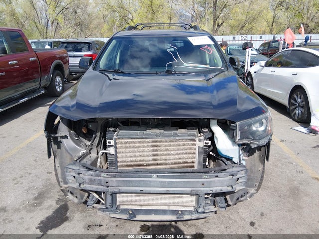 Продажа на аукционе авто 2017 Gmc Acadia Slt-1, vin: 1GKKNVLS4HZ213405, номер лота: 44783398