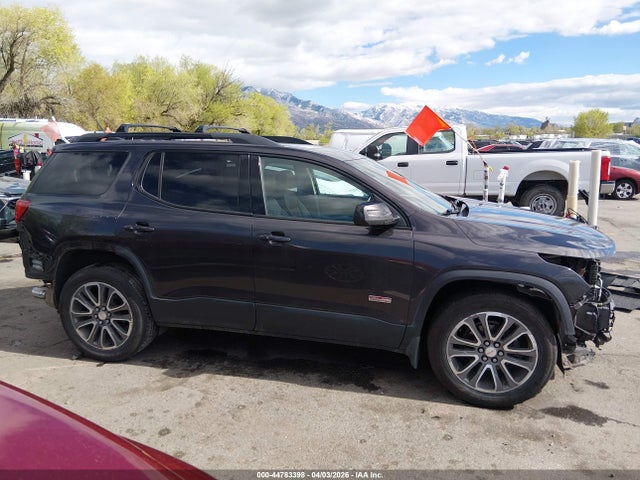 Продажа на аукционе авто 2017 Gmc Acadia Slt-1, vin: 1GKKNVLS4HZ213405, номер лота: 44783398