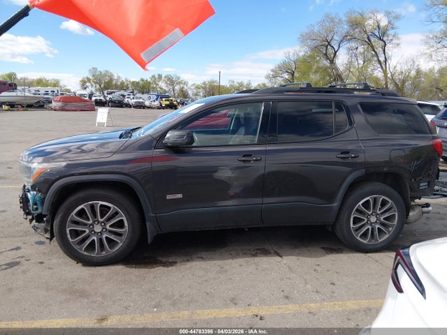 Продажа на аукционе авто 2017 Gmc Acadia Slt-1, vin: 1GKKNVLS4HZ213405, номер лота: 44783398