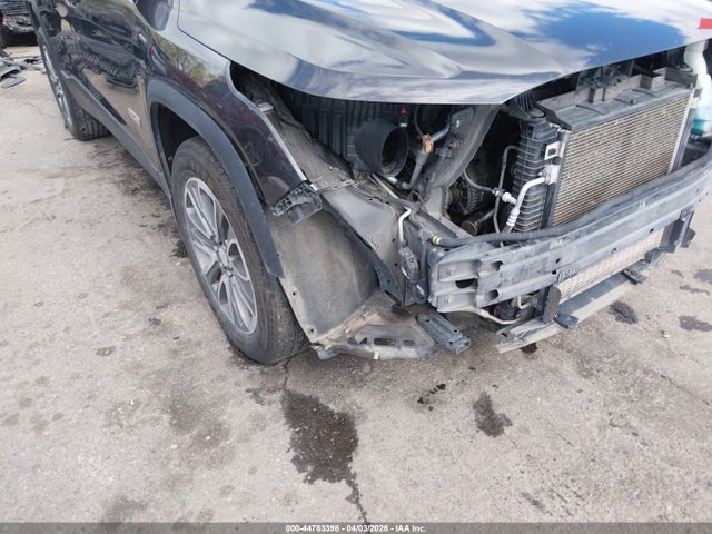 Продажа на аукционе авто 2017 Gmc Acadia Slt-1, vin: 1GKKNVLS4HZ213405, номер лота: 44783398