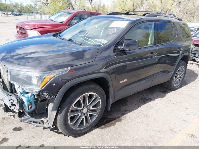 Продажа на аукционе авто 2017 Gmc Acadia Slt-1, vin: 1GKKNVLS4HZ213405, номер лота: 44783398