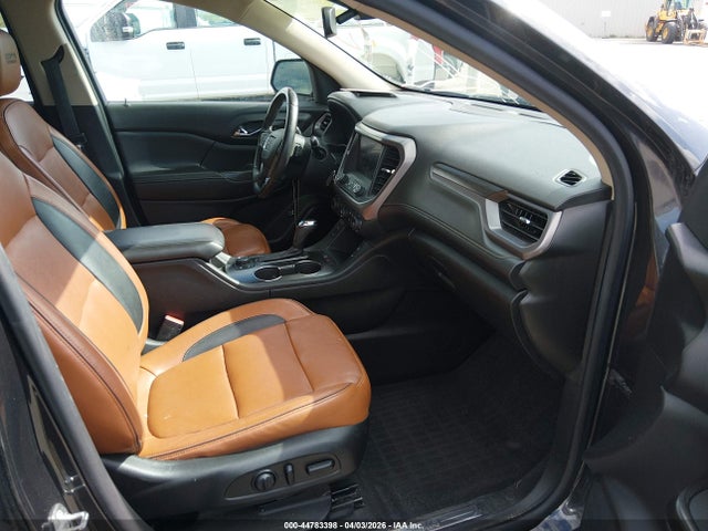 Продажа на аукционе авто 2017 Gmc Acadia Slt-1, vin: 1GKKNVLS4HZ213405, номер лота: 44783398