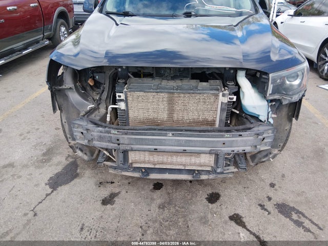 Продажа на аукционе авто 2017 Gmc Acadia Slt-1, vin: 1GKKNVLS4HZ213405, номер лота: 44783398
