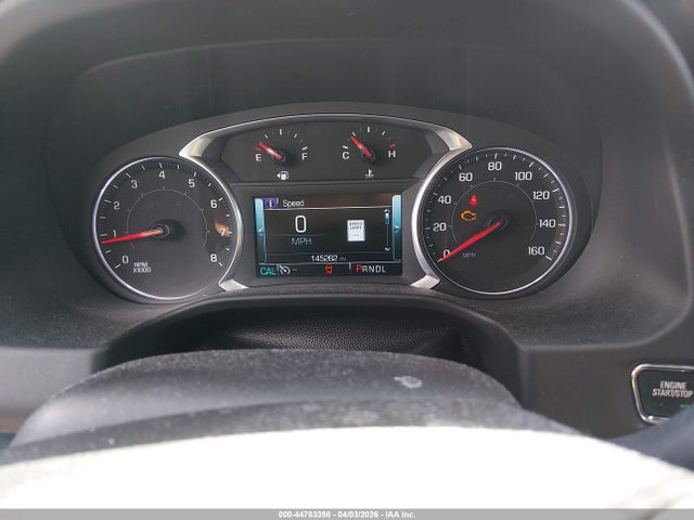Продажа на аукционе авто 2017 Gmc Acadia Slt-1, vin: 1GKKNVLS4HZ213405, номер лота: 44783398