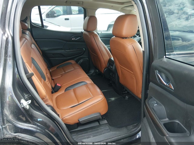 Продажа на аукционе авто 2017 Gmc Acadia Slt-1, vin: 1GKKNVLS4HZ213405, номер лота: 44783398
