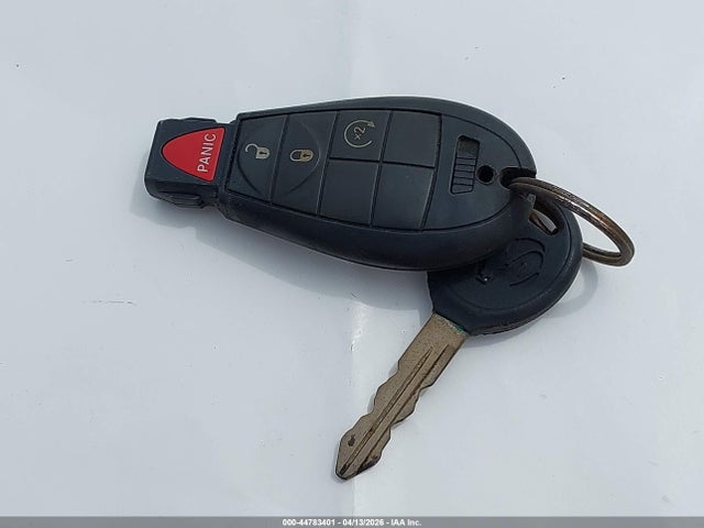 Aukcja sprzedaży 2011 Ram Ram 1500 Slt, vin: 1D7RV1CT8BS660482, numer aukcji: 44783401