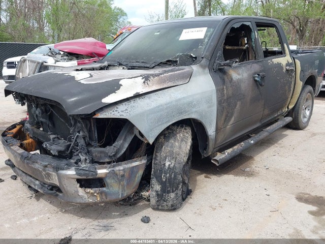 Aukcja sprzedaży 2011 Ram Ram 1500 Slt, vin: 1D7RV1CT8BS660482, numer aukcji: 44783401