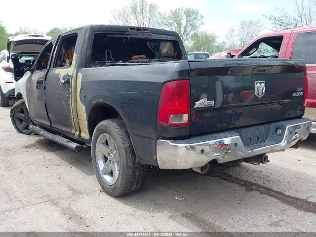 Aukcja sprzedaży 2011 Ram Ram 1500 Slt, vin: 1D7RV1CT8BS660482, numer aukcji: 44783401