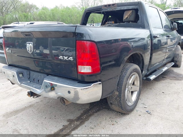 Aukcja sprzedaży 2011 Ram Ram 1500 Slt, vin: 1D7RV1CT8BS660482, numer aukcji: 44783401