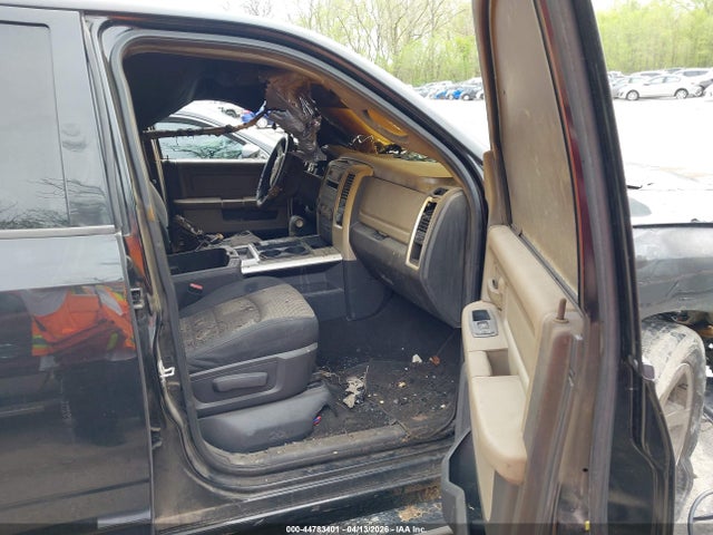 Aukcja sprzedaży 2011 Ram Ram 1500 Slt, vin: 1D7RV1CT8BS660482, numer aukcji: 44783401