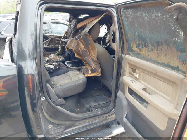 Aukcja sprzedaży 2011 Ram Ram 1500 Slt, vin: 1D7RV1CT8BS660482, numer aukcji: 44783401