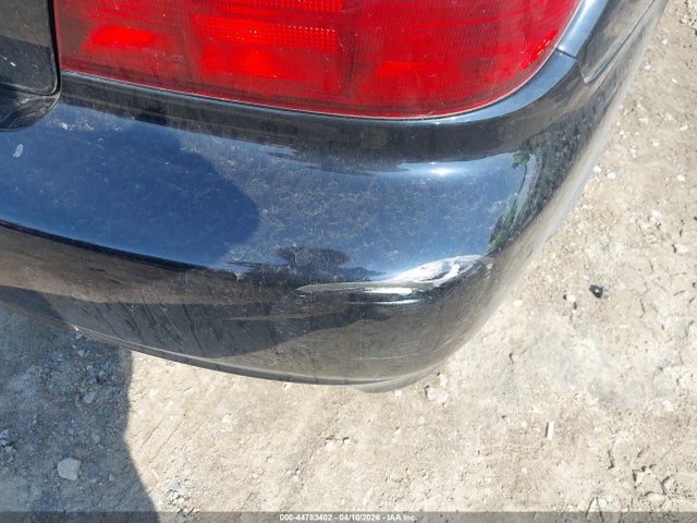 Aukcja sprzedaży 2003 Subaru Impreza 2.5rs, vin: JF1GD67573G511679, numer aukcji: 44783402