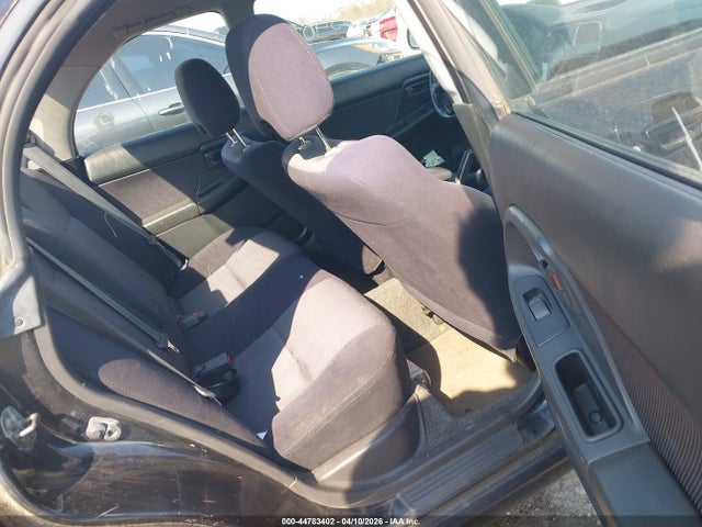 2003 SUBARU IMPREZA JF1GD67573G511679 Photo 7