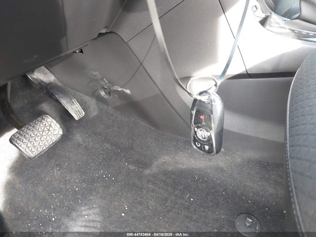 44783404 :رقم المزاد ، KL4CJESB3KB716592 vin ، 2019 Buick Encore Awd Preferred مزاد بيع