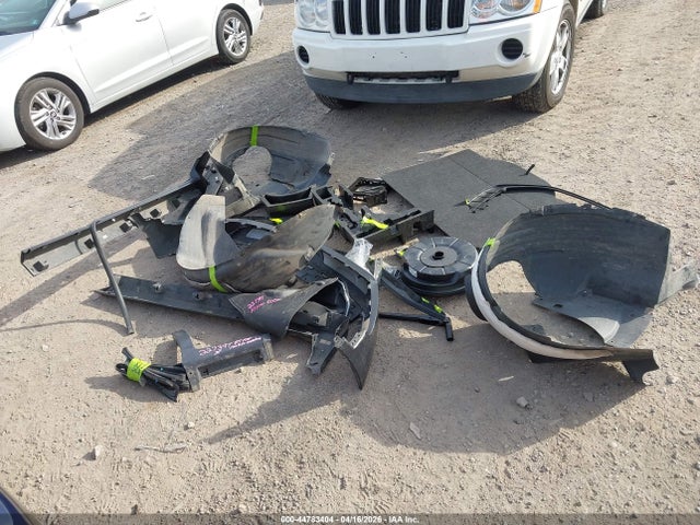 44783404 :رقم المزاد ، KL4CJESB3KB716592 vin ، 2019 Buick Encore Awd Preferred مزاد بيع