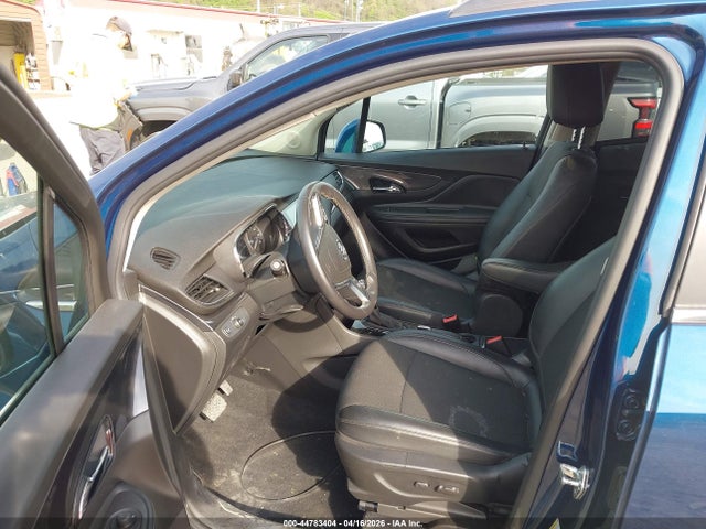 44783404 :رقم المزاد ، KL4CJESB3KB716592 vin ، 2019 Buick Encore Awd Preferred مزاد بيع