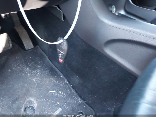 44783421 :رقم المزاد ، 1C4RDJDG2DC662983 vin ، 2013 Dodge Durango Crew مزاد بيع