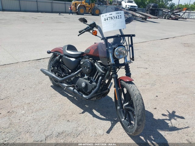 2017 1HD4LE218HC407357 zdjęcie główne