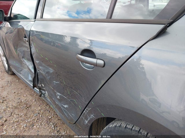 2014 Volkswagen Jetta 1.8t Se მანქანა იყიდება აუქციონზე, vin: 3VWD17AJ3EM230227, აუქციონის ნომერი: 44783425