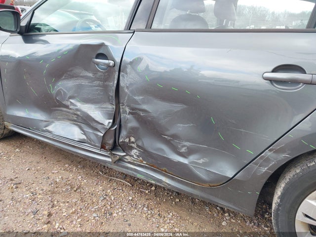 2014 VOLKSWAGEN JETTA 3VWD17AJ3EM230227 Photo 5