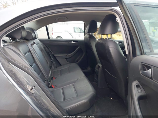 2014 VOLKSWAGEN JETTA 3VWD17AJ3EM230227 Photo 7
