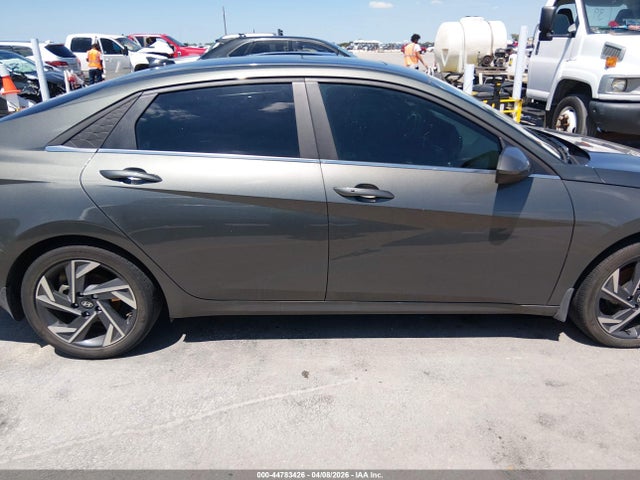 Hyundai ELANTRA SEL 2024 KMHLS4DG6RU770811 Image 14