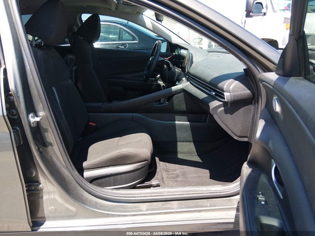 Hyundai ELANTRA SEL 2024 KMHLS4DG6RU770811 Image 5