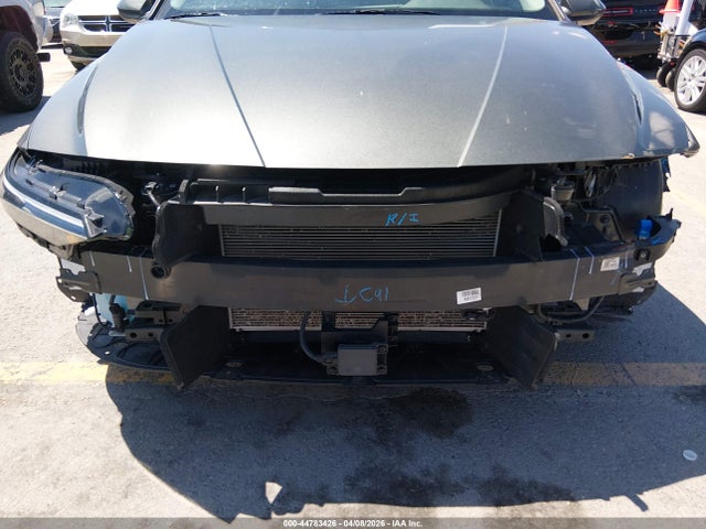 Hyundai ELANTRA SEL 2024 KMHLS4DG6RU770811 Image 6