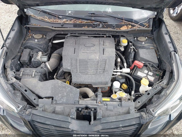 Aukcja sprzedaży 2019 Subaru Forester Sport, vin: JF2SKAKC9KH467021, numer aukcji: 44783434