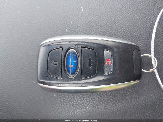 Aukcja sprzedaży 2019 Subaru Forester Sport, vin: JF2SKAKC9KH467021, numer aukcji: 44783434