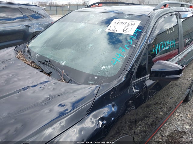 Aukcja sprzedaży 2019 Subaru Forester Sport, vin: JF2SKAKC9KH467021, numer aukcji: 44783434
