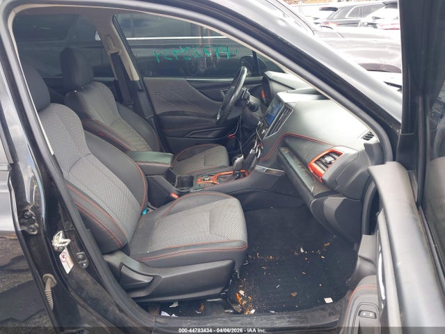 Aukcja sprzedaży 2019 Subaru Forester Sport, vin: JF2SKAKC9KH467021, numer aukcji: 44783434