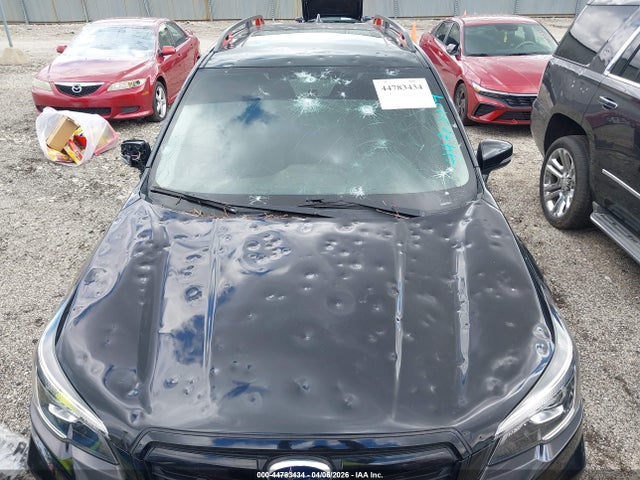 Aukcja sprzedaży 2019 Subaru Forester Sport, vin: JF2SKAKC9KH467021, numer aukcji: 44783434