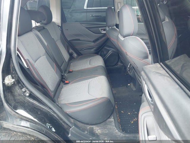 Aukcja sprzedaży 2019 Subaru Forester Sport, vin: JF2SKAKC9KH467021, numer aukcji: 44783434