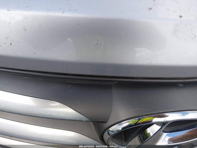 2018 HYUNDAI SANTA FE SPORT 5XYZT3LB3JG564363 Photo 5