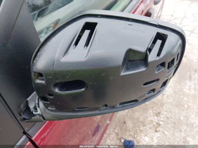 2019 Dodge Grand Caravan Se მანქანა იყიდება აუქციონზე, vin: 2C4RDGBG0KR805794, აუქციონის ნომერი: 44783437