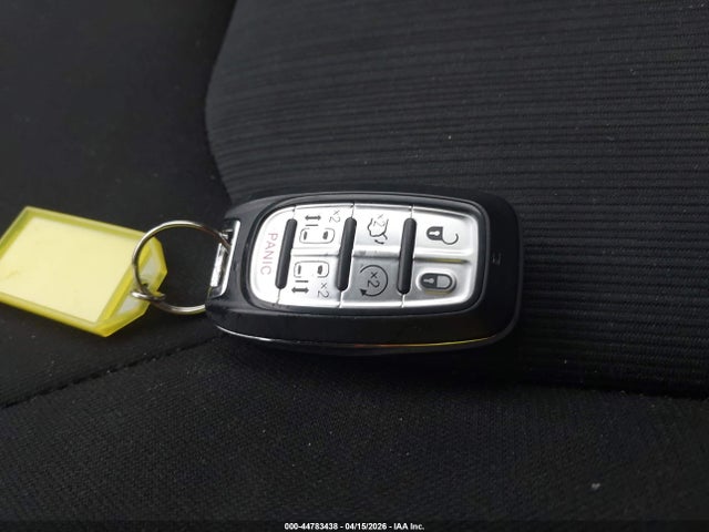 2023 Chrysler Voyager Lx მანქანა იყიდება აუქციონზე, vin: 2C4RC1CG4PR520232, აუქციონის ნომერი: 44783438