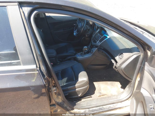 Продажа на аукционе авто 2012 Chevrolet Cruze 2lt, vin: 1G1PG5SC4C7250408, номер лота: 44783439
