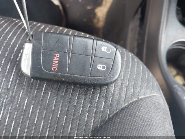 Продаж на аукціоні авто 2013 Dodge Journey Sxt, vin: 3C4PDCBG6DT637109, номер лоту: 44783443