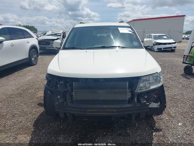 Продаж на аукціоні авто 2013 Dodge Journey Sxt, vin: 3C4PDCBG6DT637109, номер лоту: 44783443