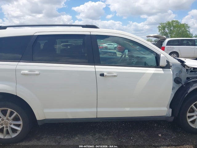 Продаж на аукціоні авто 2013 Dodge Journey Sxt, vin: 3C4PDCBG6DT637109, номер лоту: 44783443
